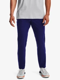 Pánske nohavice Under Armour STRETCH WOVEN PANT-BLU