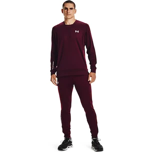 Pánske nohavice Under Armour  Terry Pant Red XL