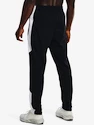 Pánske nohavice Under Armour  Tricot Fashion Track Pant-BLK