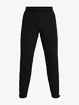 Pánske nohavice Under Armour  Unstoppable Brushed Pant-BLK