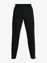 Pánske nohavice Under Armour  Unstoppable Brushed Pant-BLK