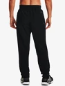 Pánske nohavice Under Armour  Unstoppable Brushed Pant-BLK