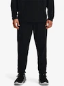 Pánske nohavice Under Armour  Unstoppable Brushed Pant-BLK M