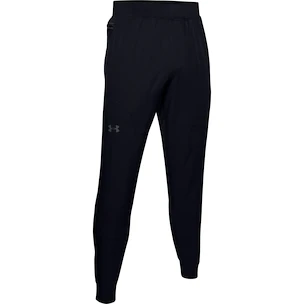 Pánske nohavice Under Armour  UNSTOPPABLE JOGGERS Black XXL