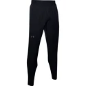 Pánske nohavice Under Armour  UNSTOPPABLE TAPERED PANTS Black