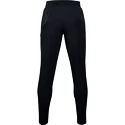 Pánske nohavice Under Armour  UNSTOPPABLE TAPERED PANTS Black