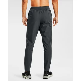 Pánske nohavice Under Armour UNSTOPPABLE TAPERED PANTS Grey