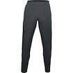 Pánske nohavice Under Armour  UNSTOPPABLE TAPERED PANTS Grey XXL