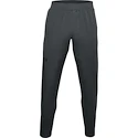 Pánske nohavice Under Armour  UNSTOPPABLE TAPERED PANTS Grey XXL