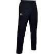 Pánske nohavice Under Armour  VITAL WOVEN PANTS black