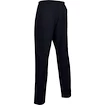 Pánske nohavice Under Armour  VITAL WOVEN PANTS black