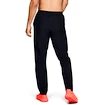 Pánske nohavice Under Armour  VITAL WOVEN PANTS black