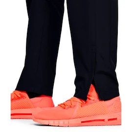 Pánske nohavice Under Armour VITAL WOVEN PANTS black