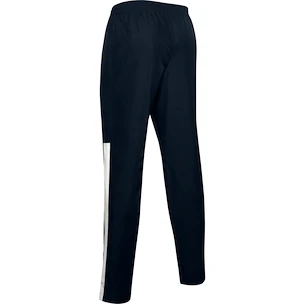 Pánske nohavice Under Armour  VITAL WOVEN PANTS Dark Blue