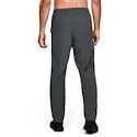 Pánske nohavice Under Armour  VITAL WOVEN PANTS  gray