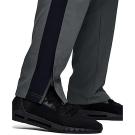 Pánske nohavice Under Armour VITAL WOVEN PANTS gray