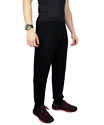 Pánske nohavice Virtus  Virtus Streat Sweat Pant black