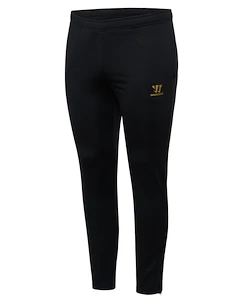 Pánske nohavice Warrior Aurum Travel Pant Black