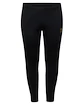 Pánske nohavice Warrior Aurum Travel Pant Black 3XL