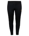 Pánske nohavice Warrior Aurum Travel Pant Black 3XL