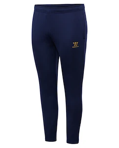 Pánske nohavice Warrior Aurum Travel Pant Navy 3XL