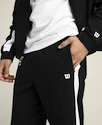 Pánske nohavice Wilson  M Grand Slam Jogger Black