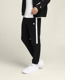 Pánske nohavice Wilson M Grand Slam Jogger Black