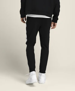 Pánske nohavice Wilson  M Grand Slam Jogger Black