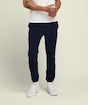 Pánske nohavice Wilson  M Team Pant Classic Navy XL