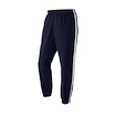 Pánske nohavice Wilson  Team II Woven Pant Navy XXL