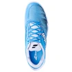 Pánske padelové topánky Babolat  Jet Premura 2 Men Lebron Cyan Blue/White