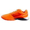 Pánske padelové topánky Babolat  Jet Premura 2 Men Vibrant Orange