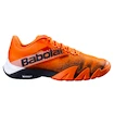 Pánske padelové topánky Babolat  Jet Premura 2 Men Vibrant Orange