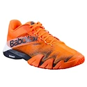 Pánske padelové topánky Babolat  Jet Premura 2 Men Vibrant Orange