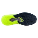 Pánske padelové topánky Head  Motion Pro Padel Men Lime/Navy