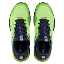 Pánske padelové topánky Head  Motion Pro Padel Men Lime/Navy