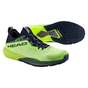 Pánske padelové topánky Head  Motion Pro Padel Men Lime/Navy