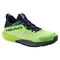 Pánske padelové topánky Head  Motion Pro Padel Men Lime/Navy