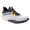 Pánske padelové topánky Head  Motion Pro Padel Men White/Black