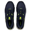 Pánske padelové topánky Head  Motion Team Padel Men Navy/Lime