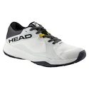 Pánske padelové topánky Head  Motion Team Padel Men White/Black