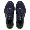 Pánske padelové topánky Head  Sprint Pro 4.0 Padel Men Navy/Lime