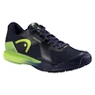 Pánske padelové topánky Head  Sprint Pro 4.0 Padel Men Navy/Lime