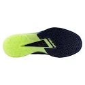 Pánske padelové topánky Head  Sprint Pro 4.0 Padel Men Navy/Lime