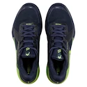 Pánske padelové topánky Head  Sprint Pro 4.0 Padel Men Navy/Lime