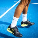 Pánske padelové topánky Head  Sprint Pro 4.0 Padel Men Navy/Lime