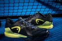 Pánske padelové topánky Head  Sprint Pro 4.0 Padel Men Navy/Lime