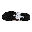 Pánske padelové topánky Mizuno Wave Exceed Tour 6 Padel Salsa/White/Graystone