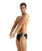 Pánske plavky Speedo  Monogram 7 cm BRF AM Black