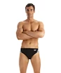 Pánske plavky Speedo  Monogram 7 cm BRF AM Black